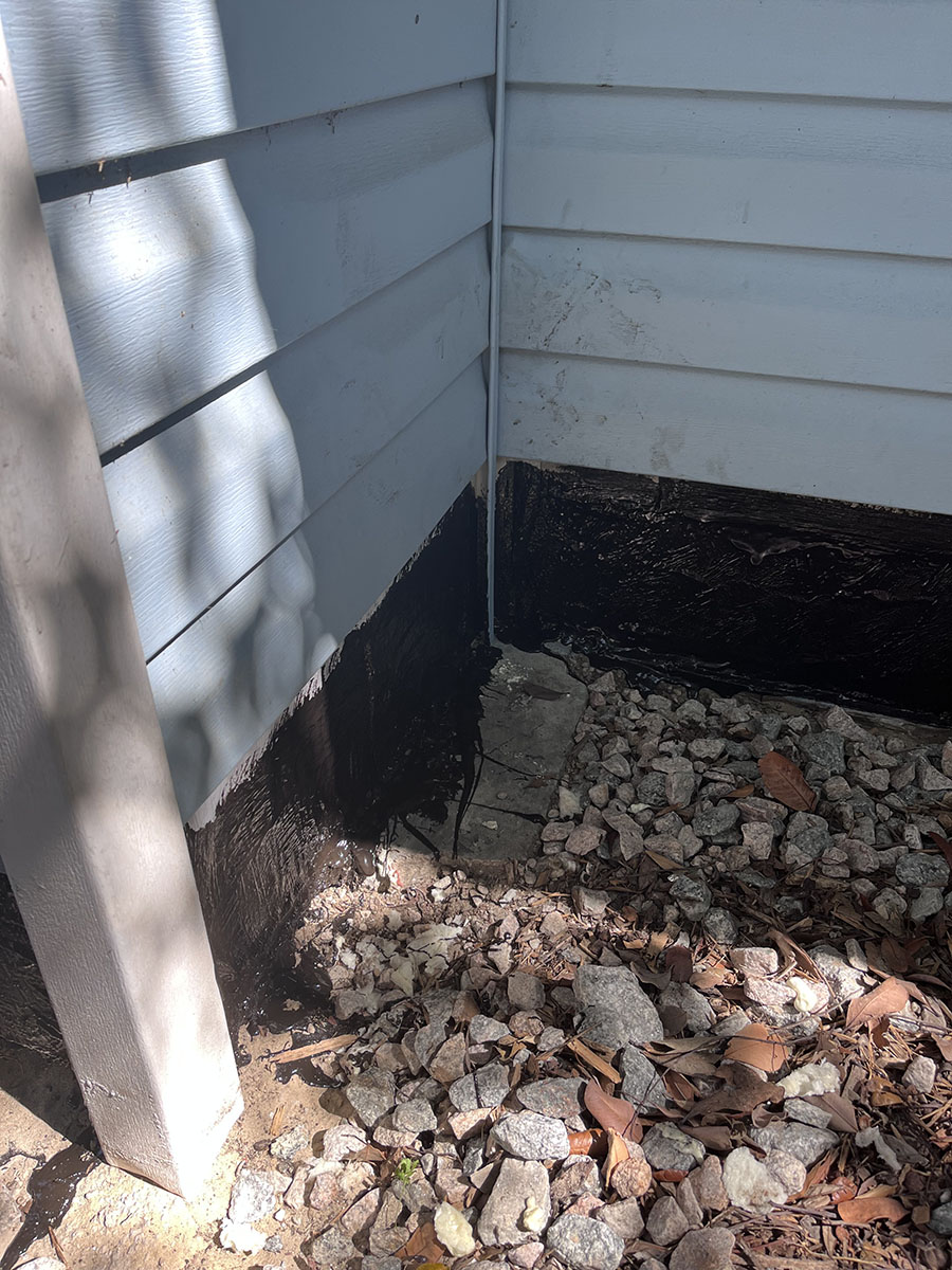 Waterproofing for business and homeowners